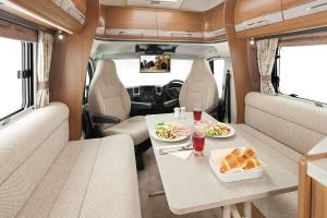 Auto-Trail Frontier Dakota 2014 года 